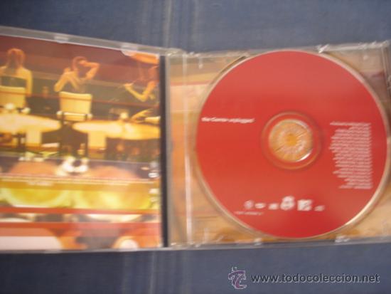 CDs de m&uacute;sica: THE CORRS   UNPLUGGED - Foto 2
