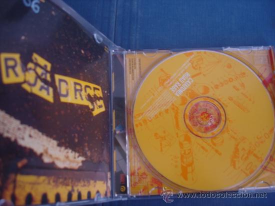 CDs de m&uacute;sica: CATATONIA   ROAD RAGE  CD-MAXI 1+3 - Foto 2