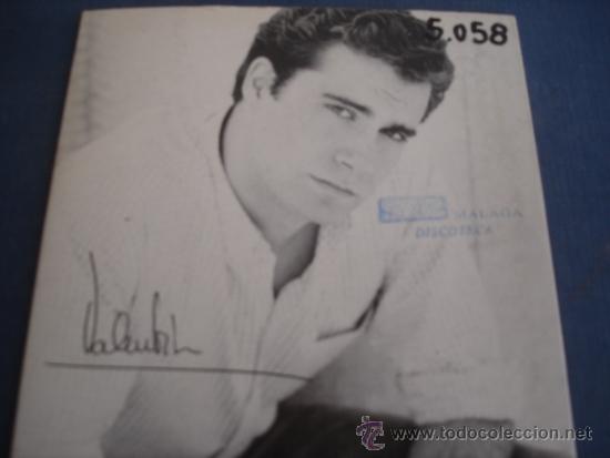 CDs de m&uacute;sica: VALENTIN  LOCO   PROMO CD SINGLE - Foto 1