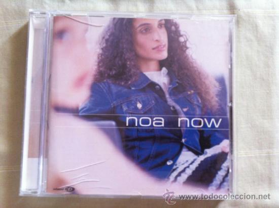 CDs de m&uacute;sica: CD NOA-NOW - Foto 1