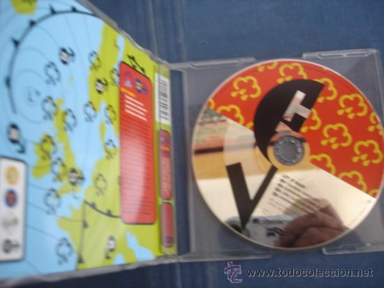 CDs de m&uacute;sica: EAST 17   LET IT RAIN  CD-MAXI 1+3 - Foto 2