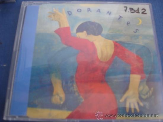 CDs de m&uacute;sica: DORANTES SEMBLANZAS DE UN RIO  CD SINGLE - Foto 1
