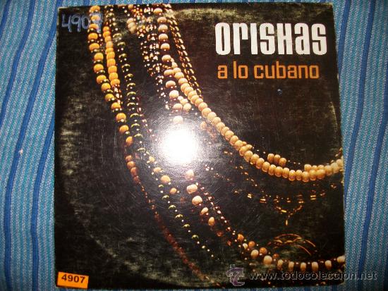 CDs de m&uacute;sica: PROMO CD SINGLE - ORISHAS - A LO CUBANO - Foto 1