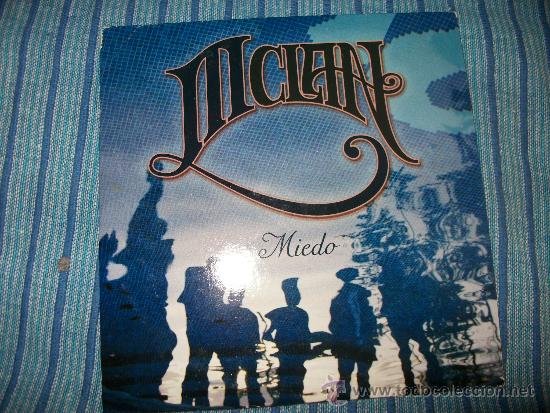 CDs de m&uacute;sica: PROMO CD SINGLE - M CLAN - MIEDO - Foto 1