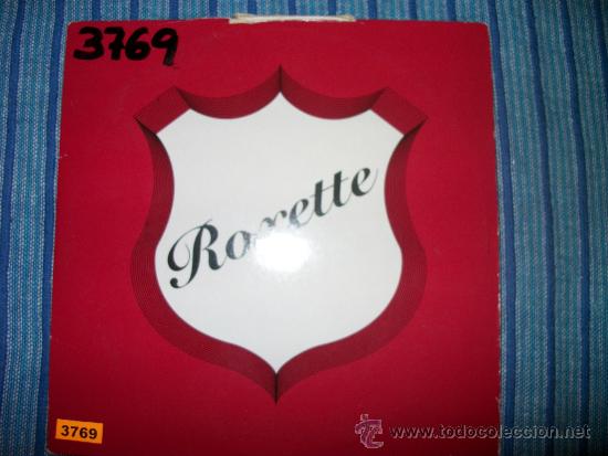 CDs de m&uacute;sica: PROMO CD SINGLE - ROXETTE - REAL SUGAR - Foto 1