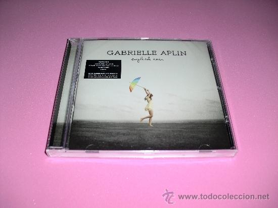 CDs de m&uacute;sica: gabrielle aplin cd nuevo precintado - Foto 1