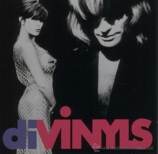 CDs de m&uacute;sica: DIVINYLS, THE - DIVINYLS - compact disc.mirar portes antes de comprar - Foto 1