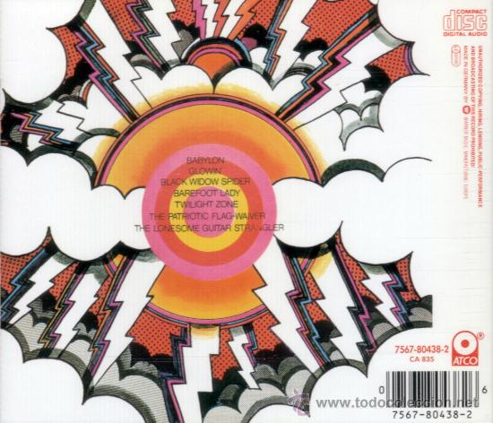 CDs de m&uacute;sica: DR. JOHN - BABYLON - compact disc.mirar portes antes de comprar - Foto 2