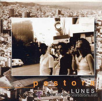 CDs de m&uacute;sica: PASTORA LUNES CD SINGLE PROMO - Foto 1