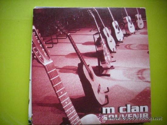 CDs de m&uacute;sica: MCLAN SOUVENIR CD SINGLE PROMO - Foto 1