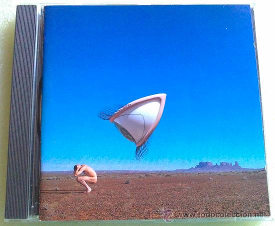 CDs de m&uacute;sica: THE CRANBERRIES, BURY THE HATCHET - CD - Foto 1