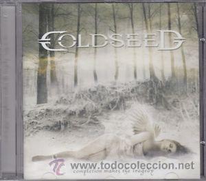 CDs de m&uacute;sica: COLDSEED - completion makes the tragedy CD - Foto 1