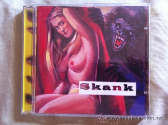 CDs de m&uacute;sica: CD SKANK-O SAMBA POCON&Eacute; - Foto 1