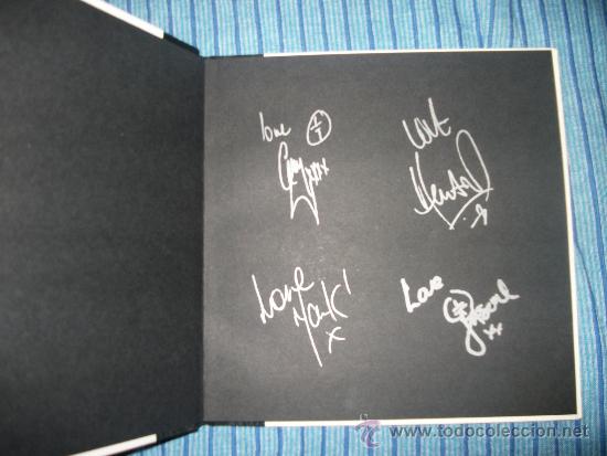 CDs de m&uacute;sica: TAKE THAT - GREATEST HITS - Foto 2