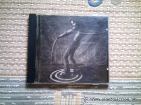 CDs de m&uacute;sica: CD LENNY KRAVITZ: CIRCUS - Foto 1