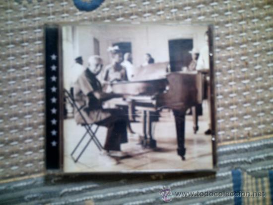 CDs de m&uacute;sica: CD INTRODUCING: RUBEN GONZALEZ - Foto 1