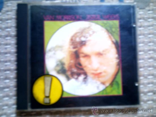 CDs de m&uacute;sica: CD VAN MORRISON: ASTRAL WEEKS - Foto 1