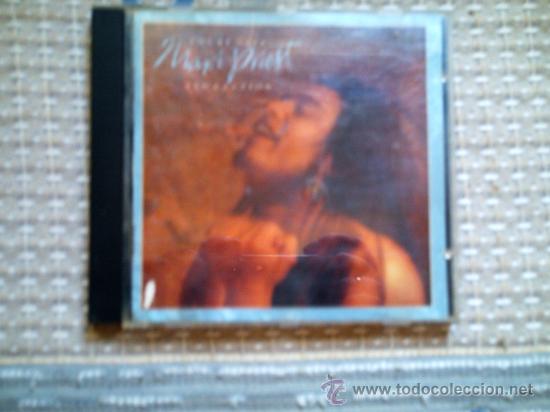 CDs de m&uacute;sica: CD MAXI PRIEST: YOU&acute;RE SAFE AND CAUTION - Foto 1