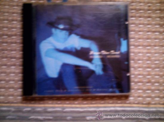 CDs de m&uacute;sica: CD VARGAS BLUES BAND: MADRID-MEMPHIS - Foto 1
