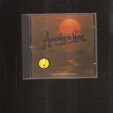 CDs de Musique: APOCALIPSIS NOW. Lote 38548824