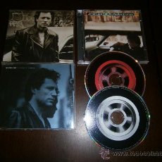 CDs de Música: BON JOVI - JON BON JOVI - 2 CD - MIDNIGHT IN CHELSEA - AOR - HARD ROCK. Lote 38641748