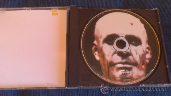 CDs de m&uacute;sica: DAVID BOWIE STRANGERS WHEN WE MEET MAXISINGLE - Foto 3