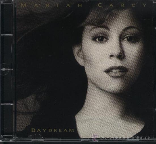 CDs de m&uacute;sica: MARIAH CAREY DAYDREAM - Foto 1