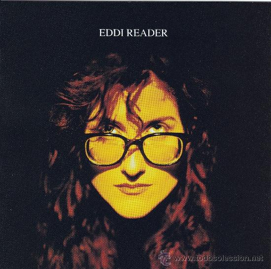 CDs de m&uacute;sica: EDDI READER - EDDI READER - compact disc.mirar portes antes de comprar - Foto 1