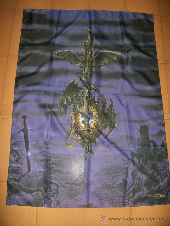 CDs de m&uacute;sica: BANDERA GOTHIC ALCHEMY - Foto 1