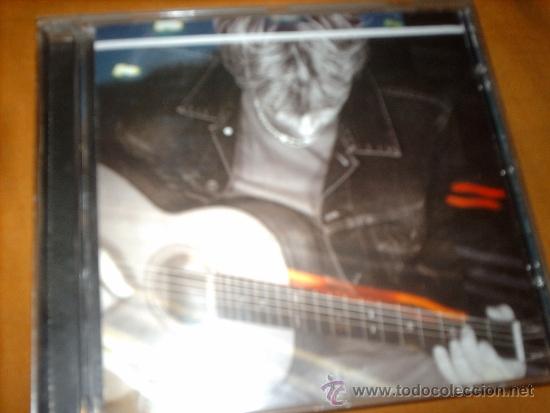 CDs de m&uacute;sica: MIKE OLDFIELD - GUITARS cd original 1999 - Foto 1
