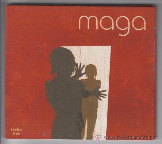 CDs de m&uacute;sica: Maga cd Rojo (digipack) 2006 Limbo Starr - Foto 1