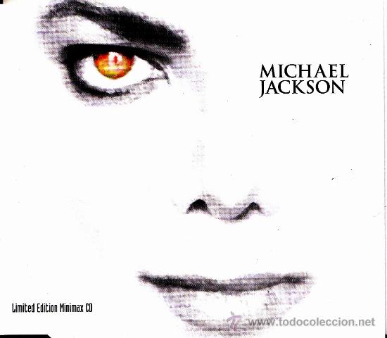 Michael Jackson On The Line Ghosts Is It Sc Sold Through Direct Sale