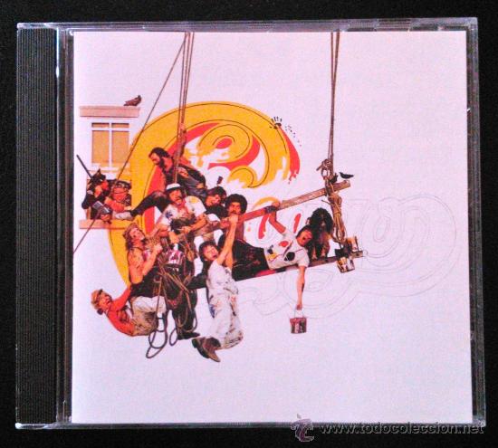 CDs de m&uacute;sica: CHICAGO, GRANDES &Eacute;XITOS - CD - Foto 1