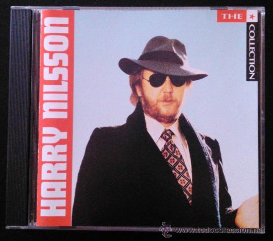CDs de m&uacute;sica: HARRY NILSON, THE COLLECTION - CD - Foto 1