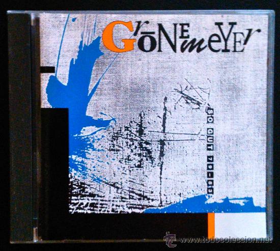 CDs de m&uacute;sica: HERBERT GR&Ouml;NEMEYER, SO GUT 79-83 - CD - Foto 1