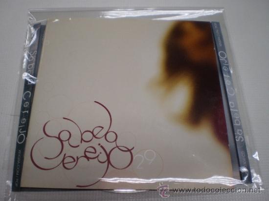 CDs de M&uacute;sica: SABLA CEREIJO-29 - CD -XINGRA -A CORU&Ntilde;A-A&Ntilde;O 2004-1761 189.