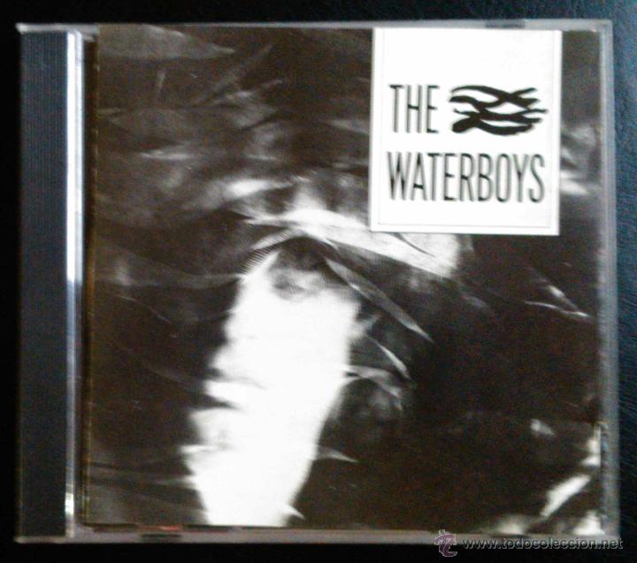 CDs de m&uacute;sica: THE WATERBOYS - CD - Foto 1