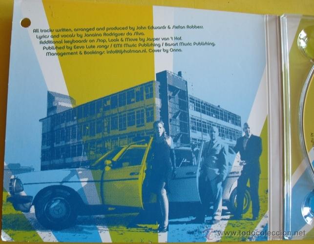 CDs de m&uacute;sica: CD PLANALTO HORNITO! - Foto 3