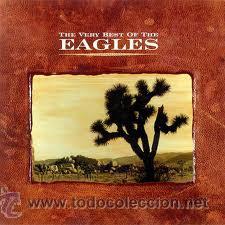 CDs de m&uacute;sica: CD - EAGLES - THE VERY BEST OF &hellip; - Foto 1