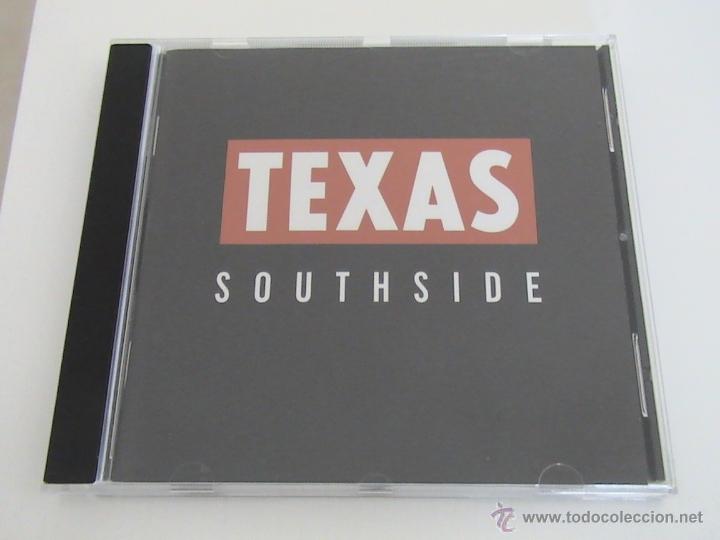 CDs de m&uacute;sica: CD TEXAS - Foto 1