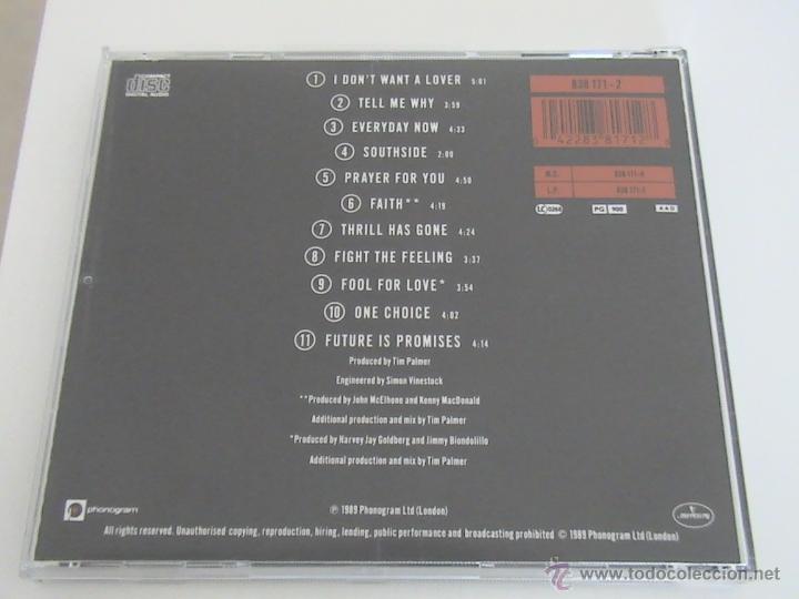 CDs de m&uacute;sica: CD TEXAS - Foto 2