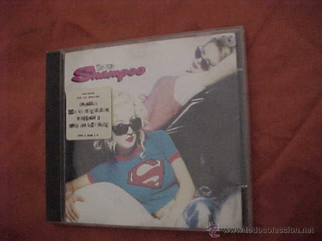 CDs de m&uacute;sica: WE ARE SHAMPOO. CD EDICION EXTRANJERA - Foto 1