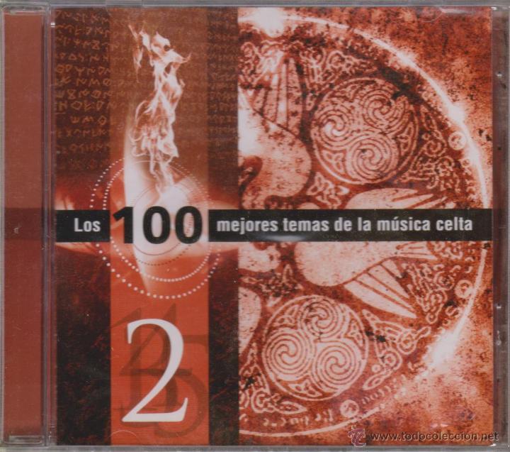 Los 100 Mejores Temas De La Musica Celta