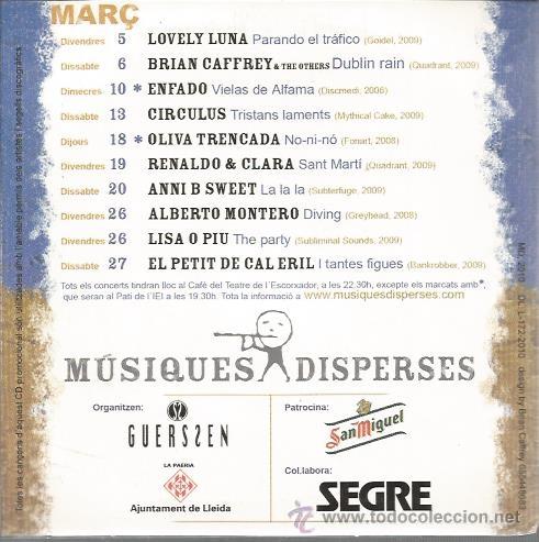 CDs de m&uacute;sica: Bb - Foto 2