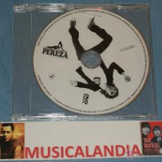 CDs de Música: DVD PROMOCIONAL,(PLASTICO),DE RAREZA:ROKUMENTAL ANIMAL,AÑO 2009. Lote 39679633