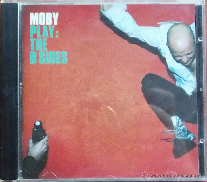 moby play the b sides cd Buy CD s of Pop Music on todocoleccion