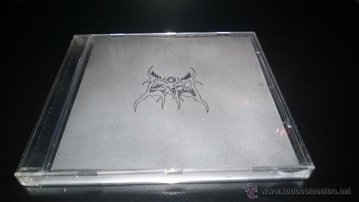CDs de m&uacute;sica: END - S/T - Foto 1