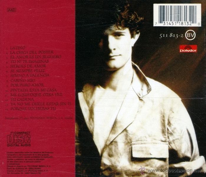 CDs de m&uacute;sica: FRANCISCO - GRANDES EXITOS - compact disc.mirar portes antes de comprar - Foto 2
