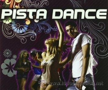 CDs de m&uacute;sica: 2 CD PISTA DANCE - Foto 1