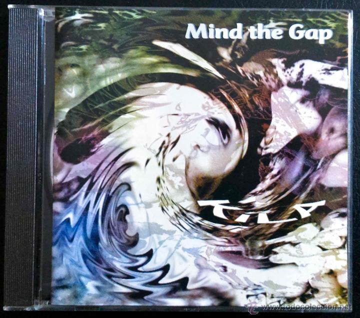 CDs de m&uacute;sica: KILA, MIND THE GROUP - CD - Foto 1